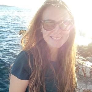 Meet your Posher, Catherine